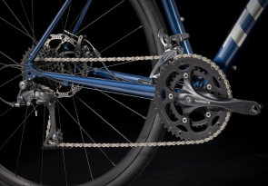 ΠΟΔΗΛΑΤΟ TREK DOMANE AL 2 DISC ΜΠΛΕ 2022